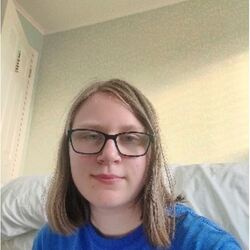 picture of Ellie-Anne Watts