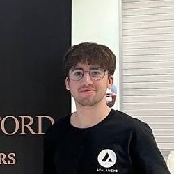 picture of Nial Dixon