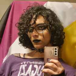 picture of Sabrina Ahmad