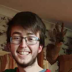 picture of Joe Adams