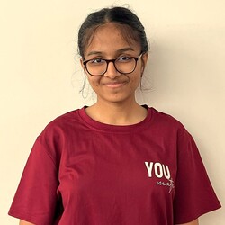 picture of Mahima Gupta